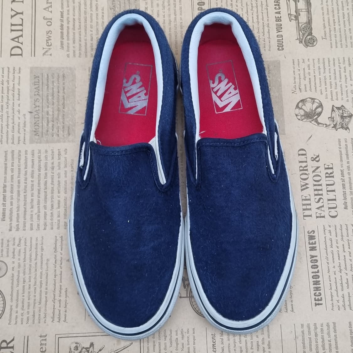 반스 슬립온 245 상품이미지2