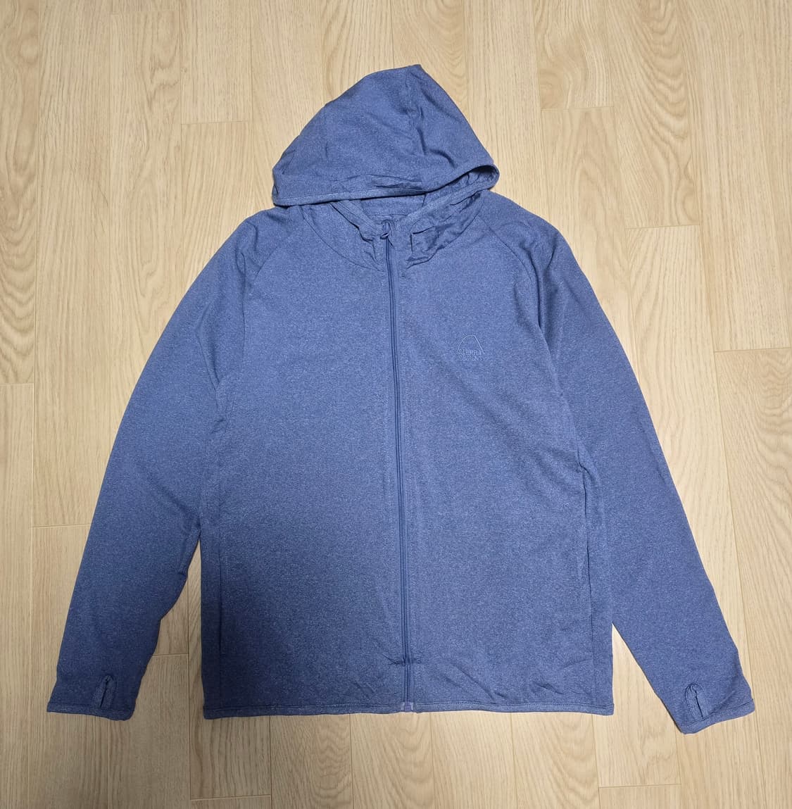 시에라디자인 그라나이트 후드집업 L 상품이미지2