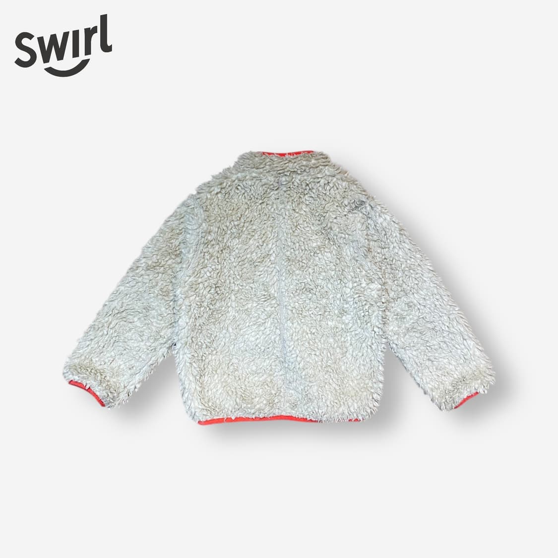 🌊Patagonia Baby Fleece 유아용 상품이미지4