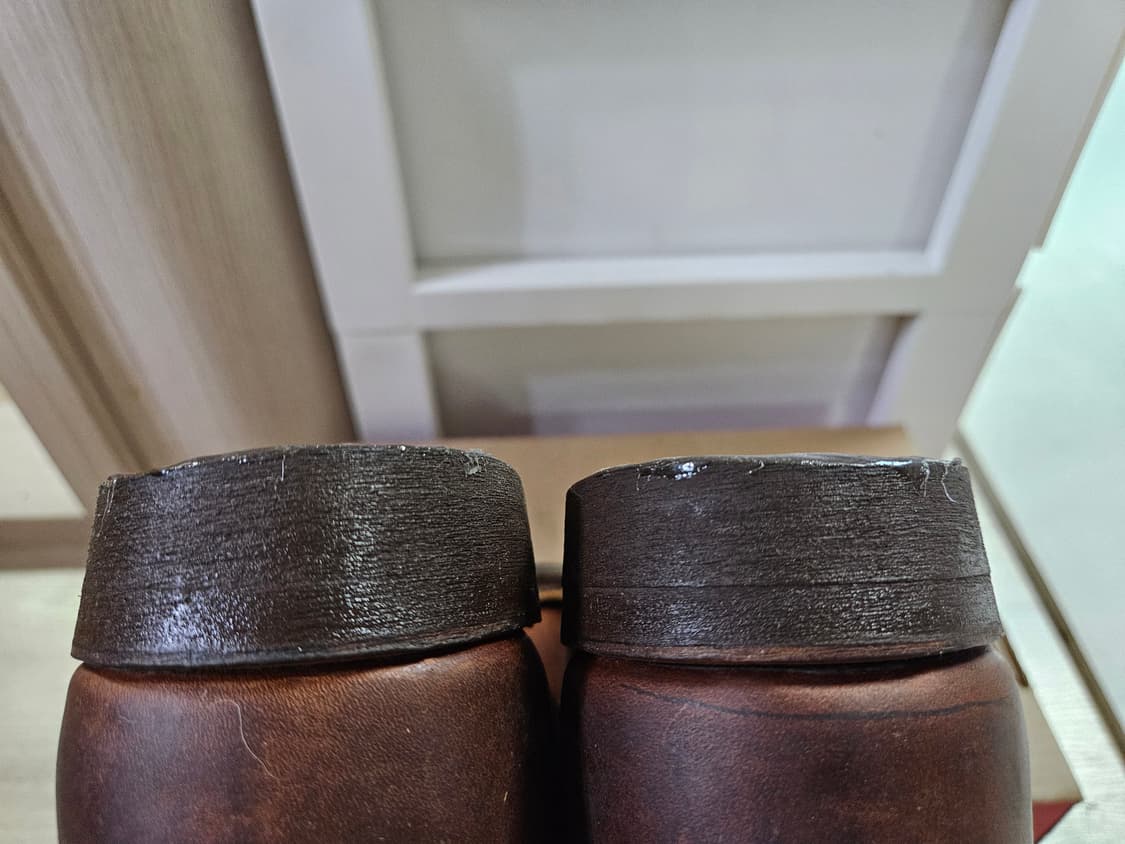 레드윙 270(9d) 아이언레인저 8085 러프앤터프 상품이미지4