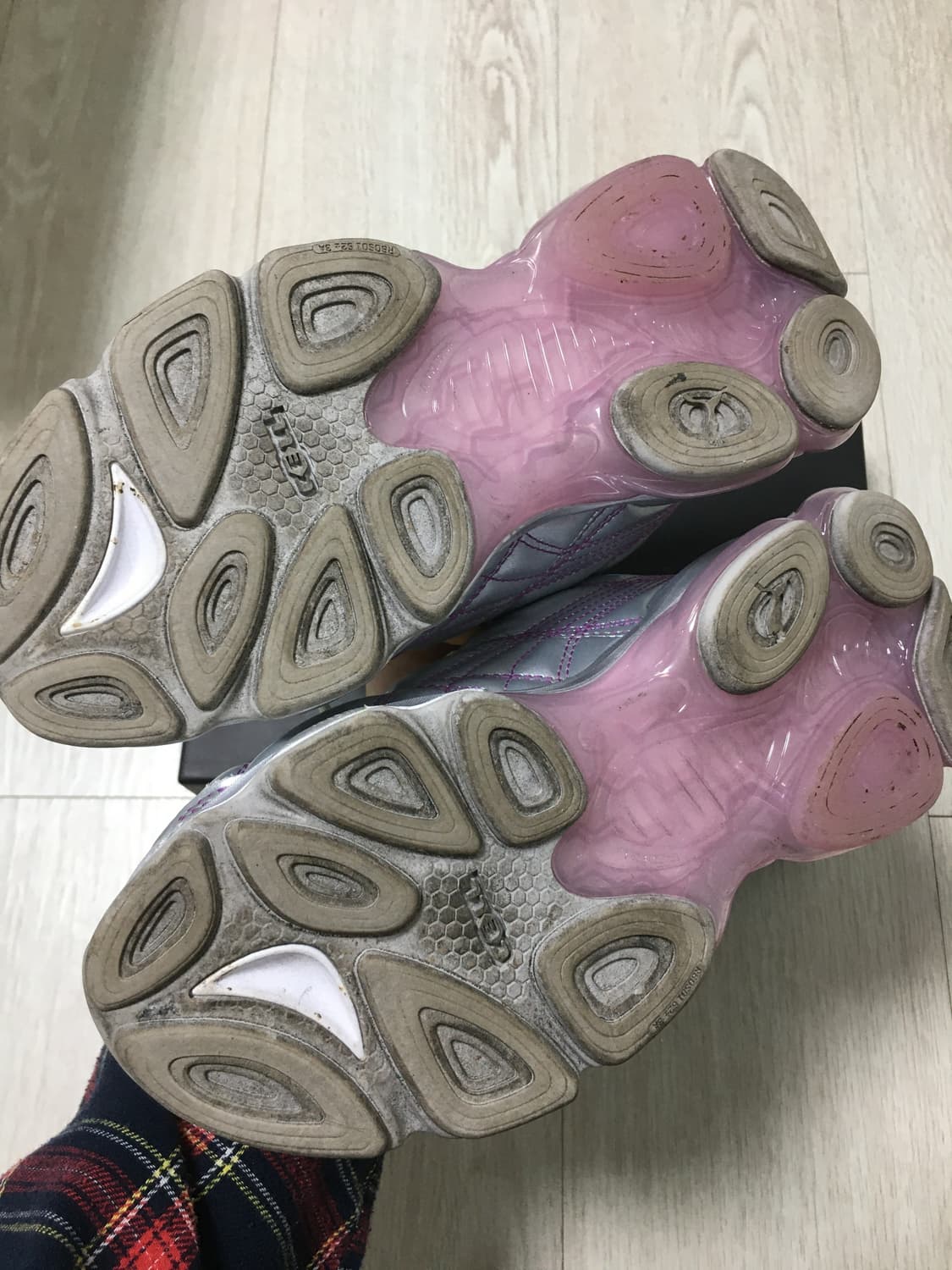 푸마 두아리파 셀돔킹 상품이미지3