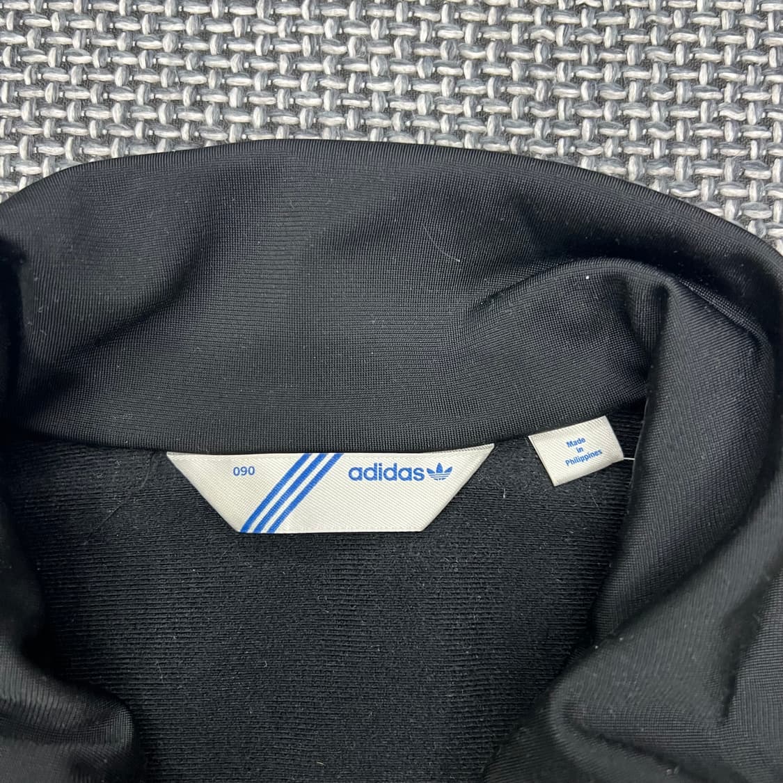 아디다스 검골 빅로고 져지 90 상품이미지2