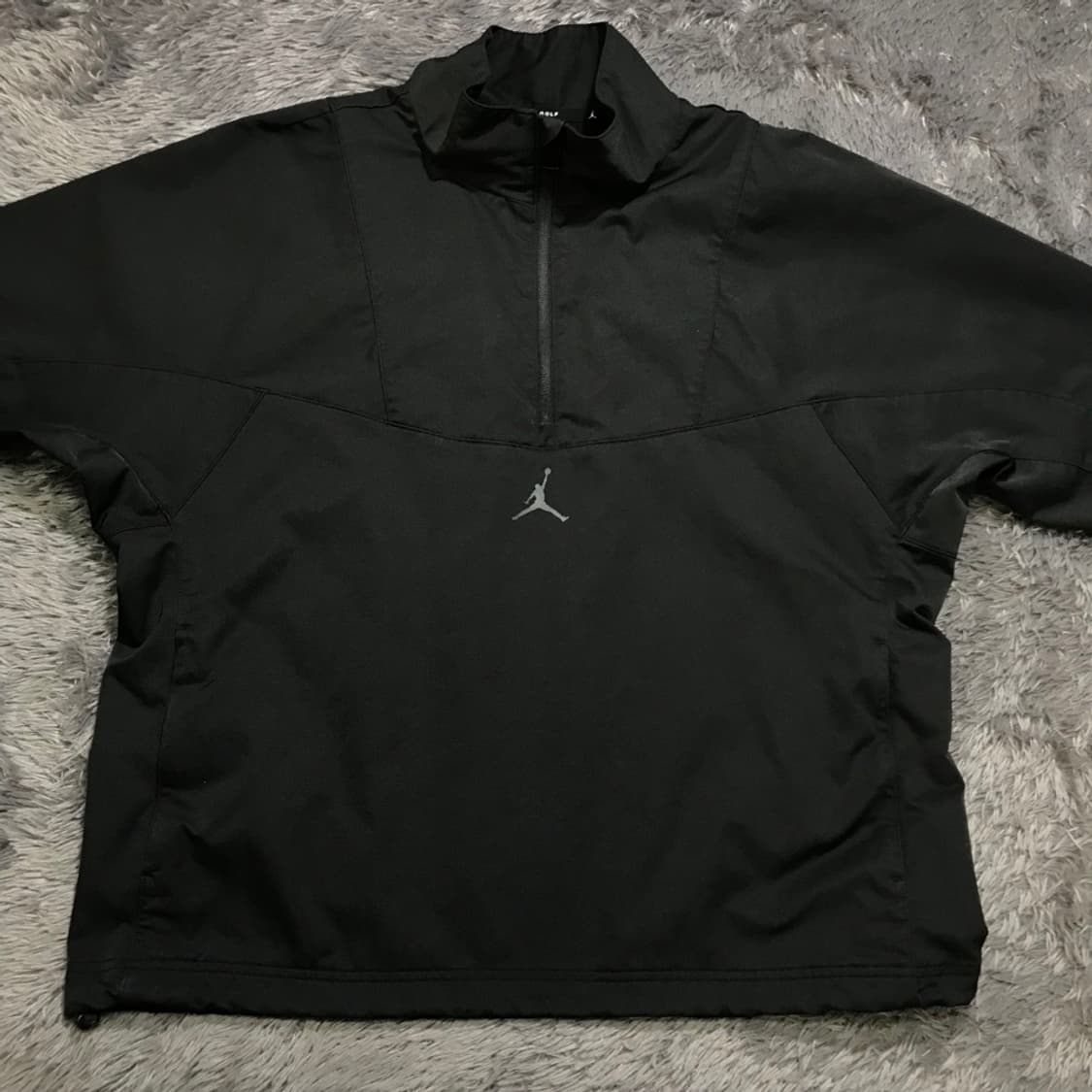 [[XL, A급] 나이키(NIKE)조던 골프 아노락/바람막이@458 상품이미지2