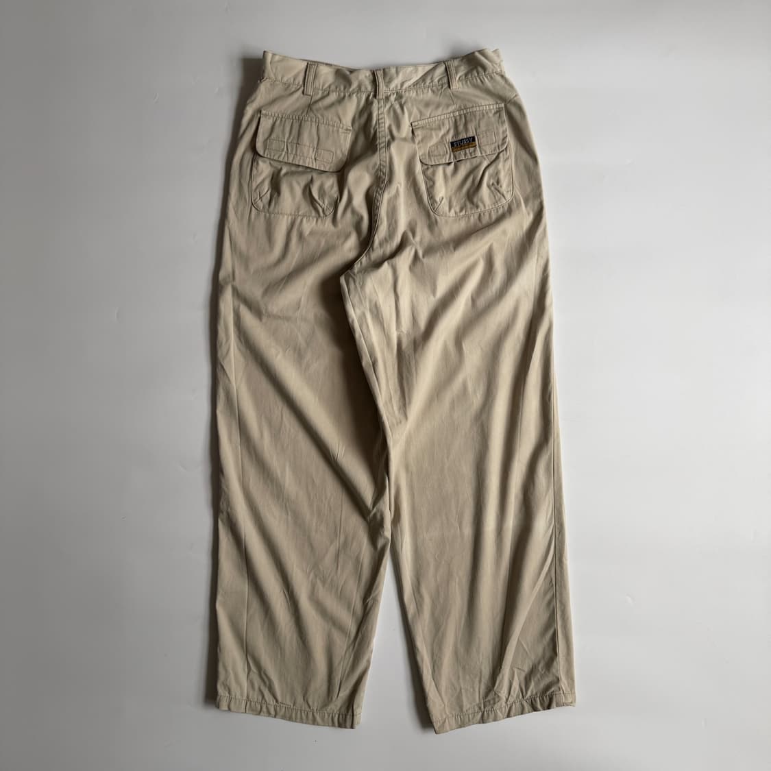 90s Stussy 상품이미지3