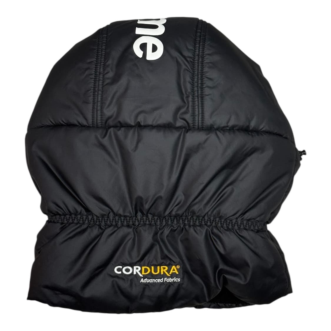 2022 슈프림 코듀라 puffer 발라클라바 모자  상품이미지2