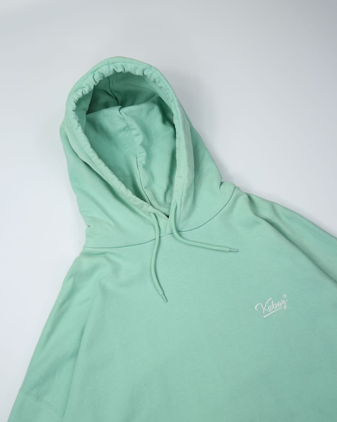 KebozXSON OF THE CHEESE BY ME STAND HOOD 상품이미지10