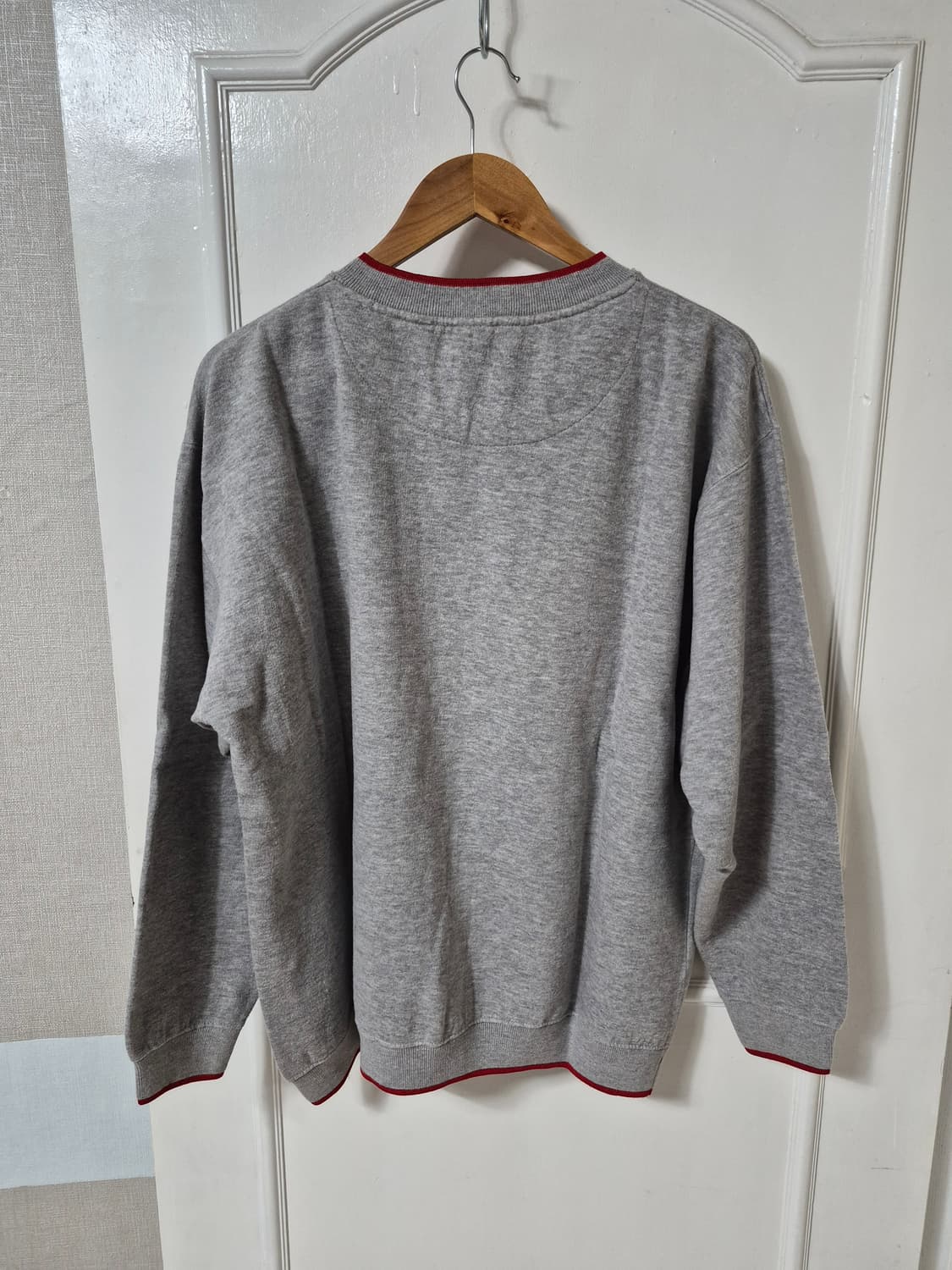 (m) 90s Dale Earnhardt Jr 나스카 스웻셔츠 상품이미지6