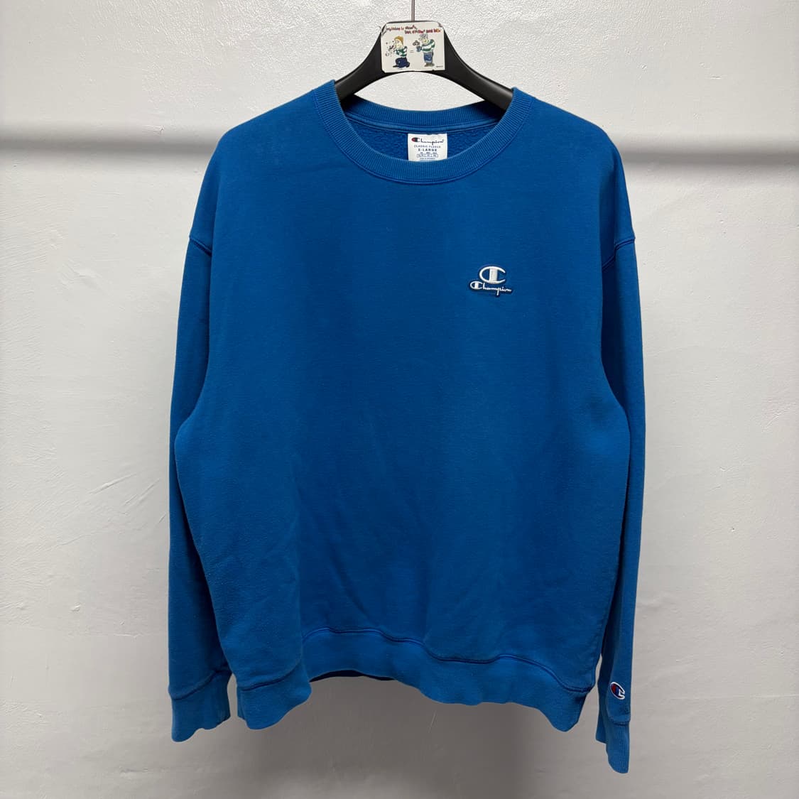 챔피온 스웻셔츠 4 상품이미지1