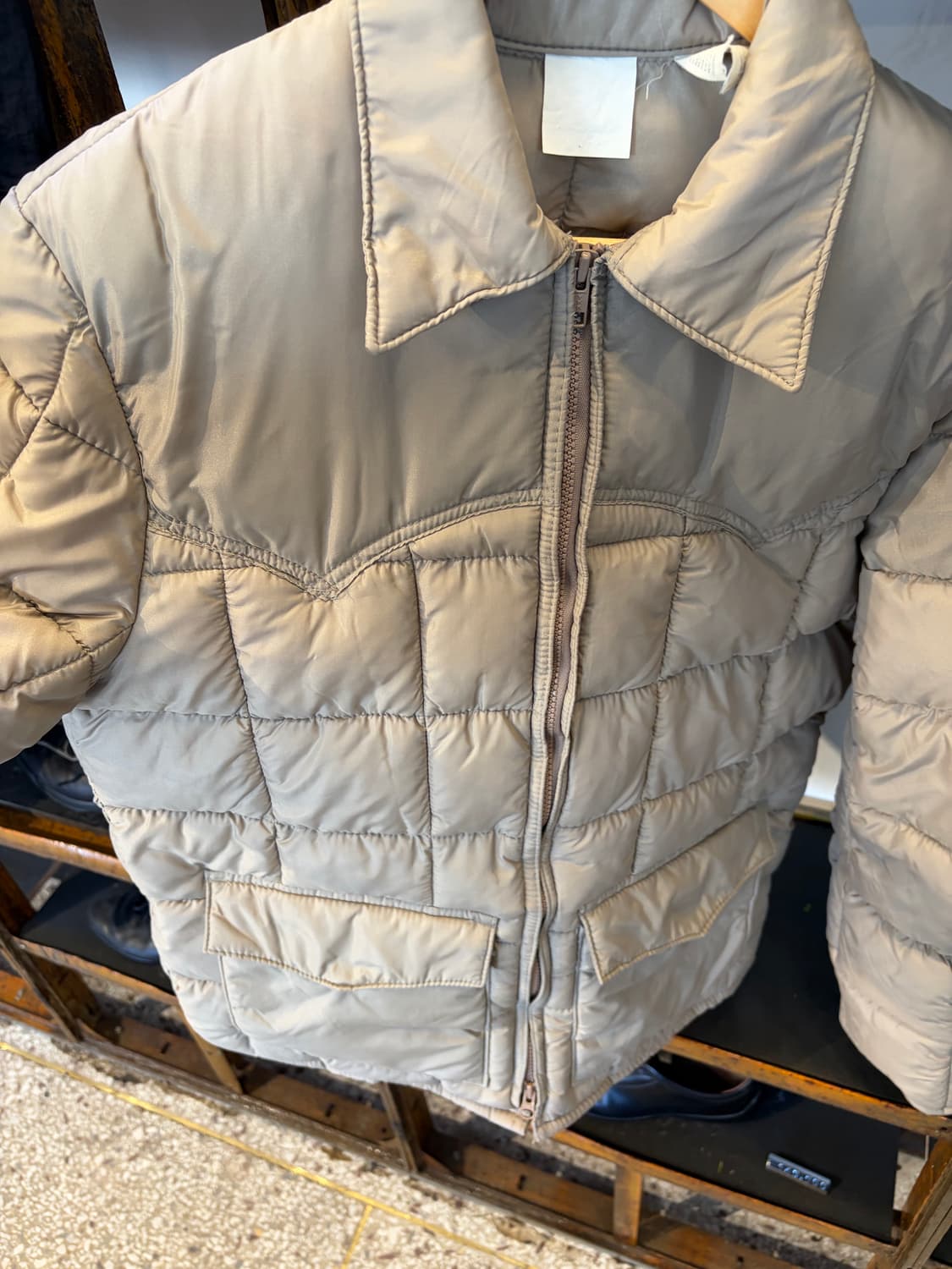 80s Walls puffer 상품이미지2