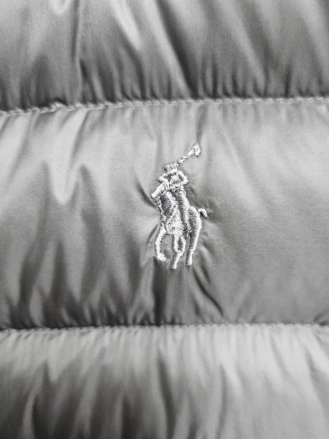 폴로랄프로렌 여성 경량 다운 패딩조끼 S85 다운베스트 AC99 상품이미지4