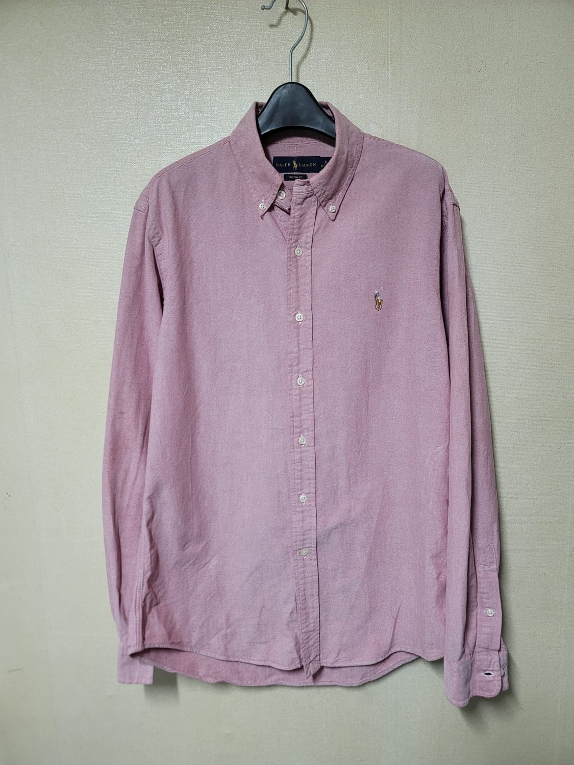 폴로 랄프로렌 옥스포드 셔츠 상품이미지1