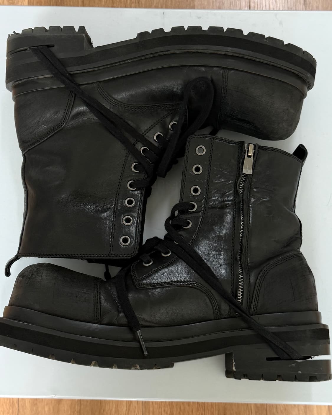 쏘우레슈어 코인서울 001 270 4회착 상품이미지5