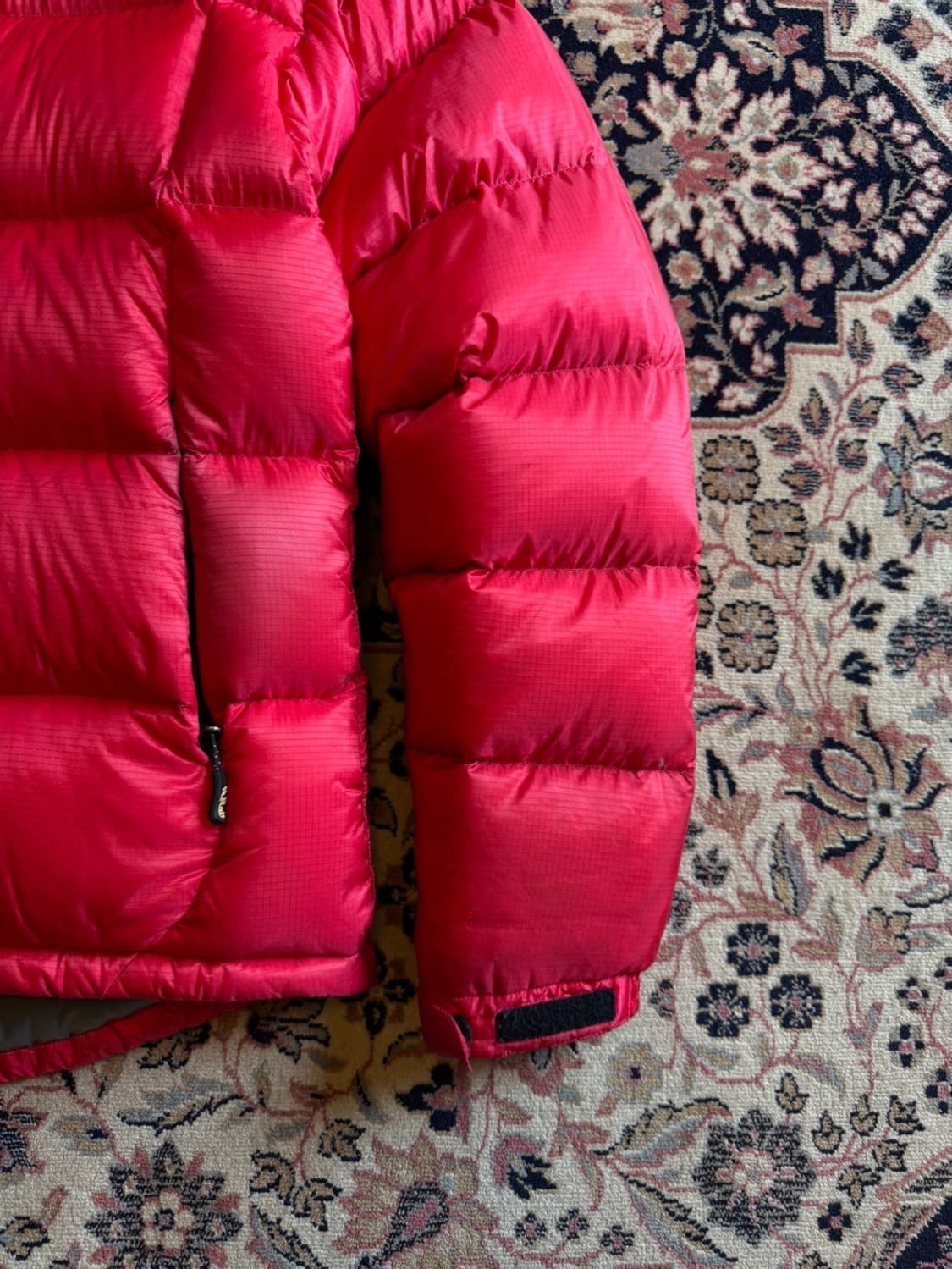 Rab 헤비 구스다운 패딩 자켓 66~77 상품이미지7