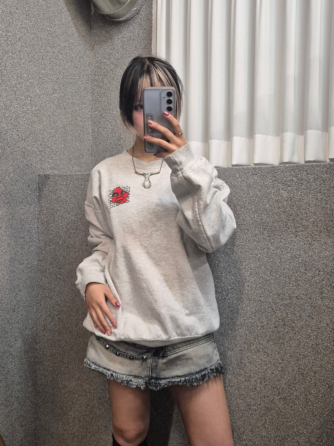 OBEY PRINTING MTM 상품이미지1