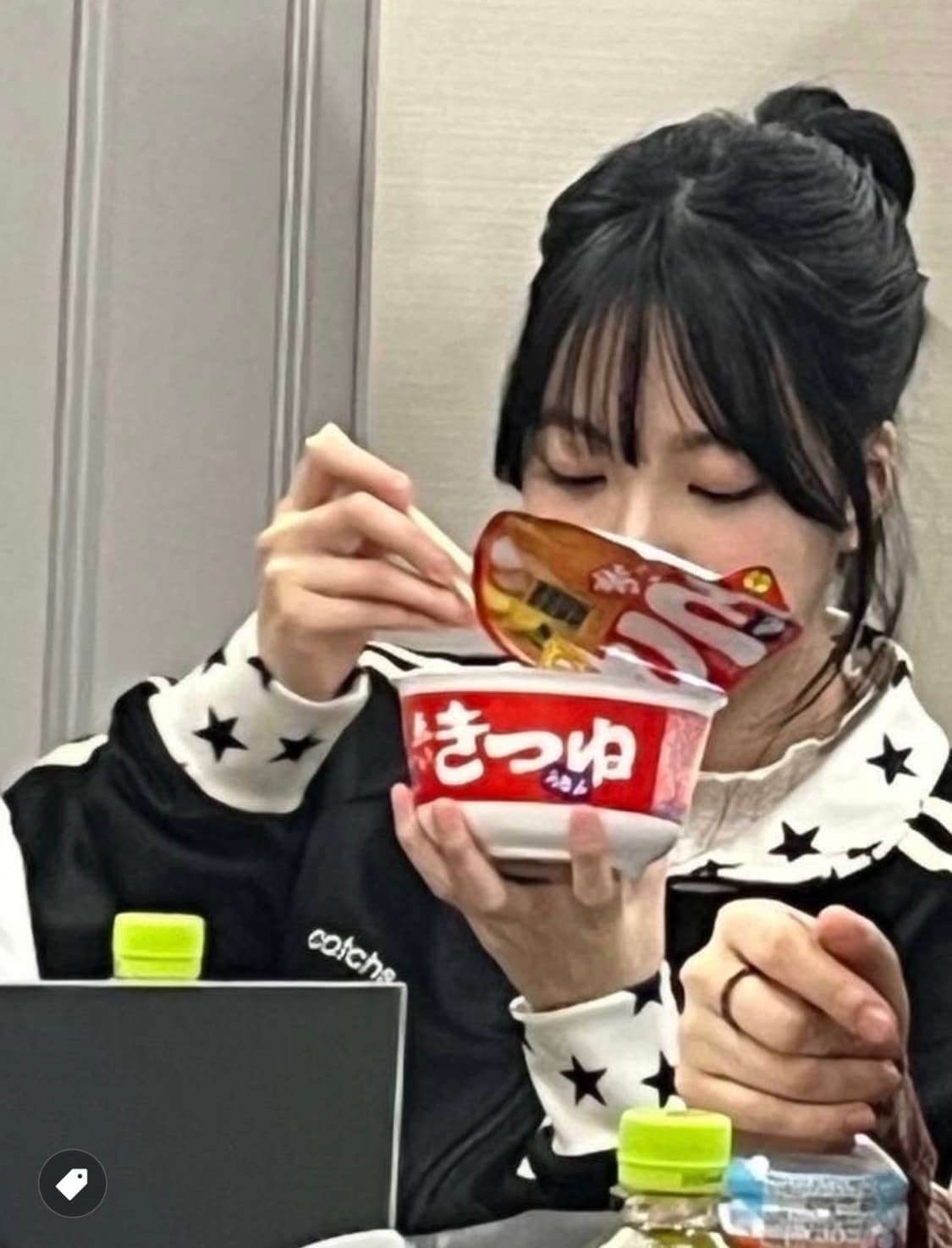 카치스 디노 드라이버 트랙 자켓 블랙 상품이미지4