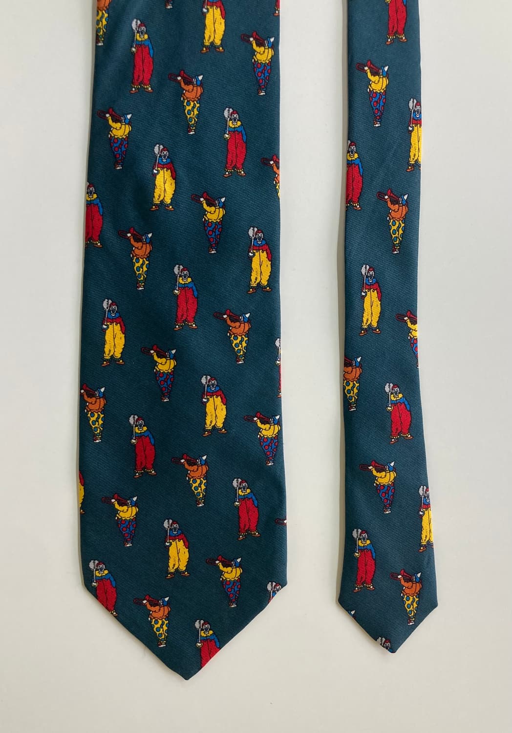 폴로 넥타이 상품이미지1