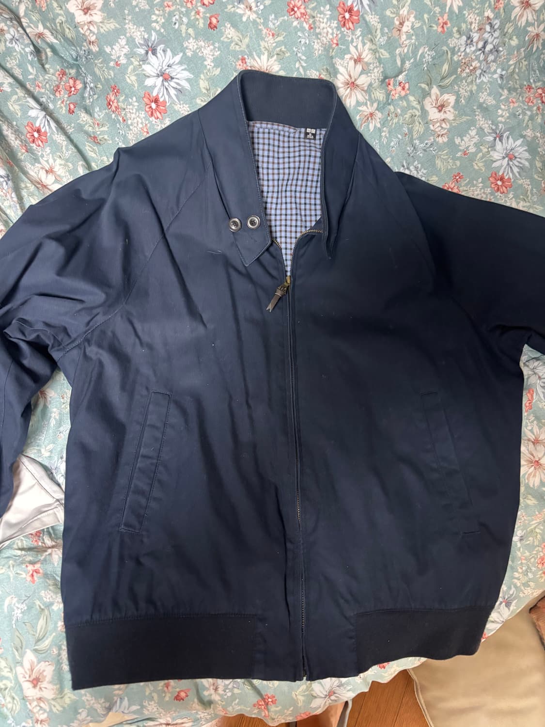 유니클로 자켓 상품이미지1