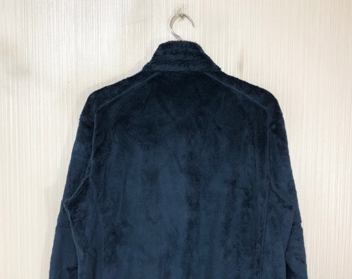 골드윈(GOLDWIN)국대 국대KOREA 스키국가대표 플리스자켓 L 상품이미지9