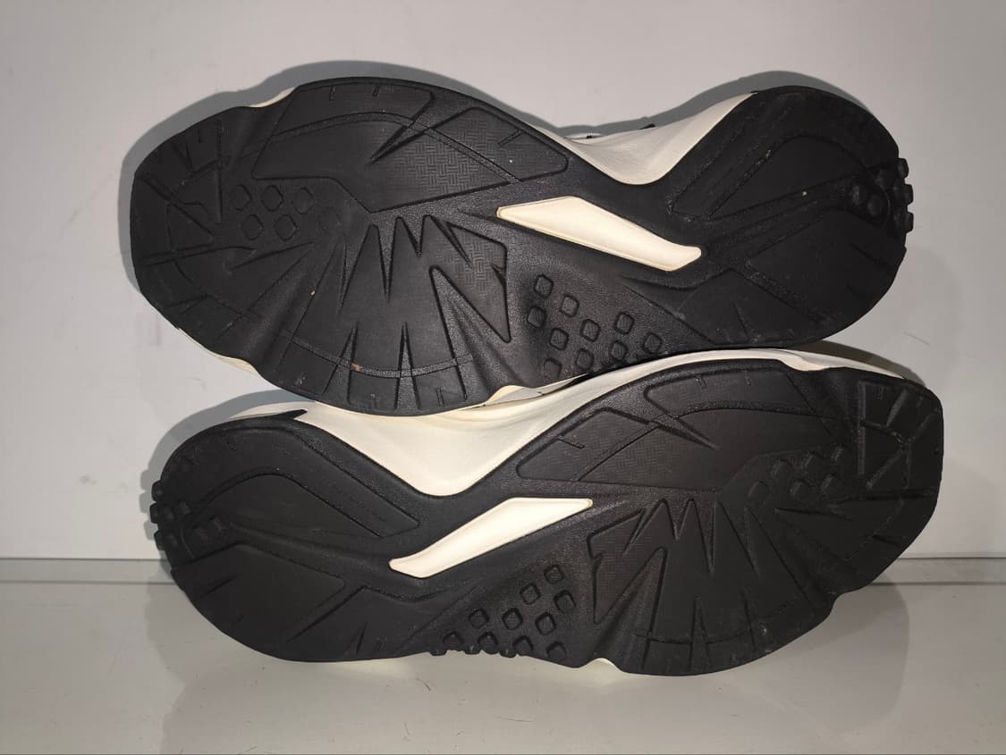 280mm 푸마 플렉서스 레트로 운동화  상품이미지9