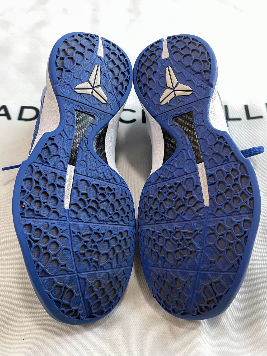 코비6 프로트로 다저스 상품이미지4