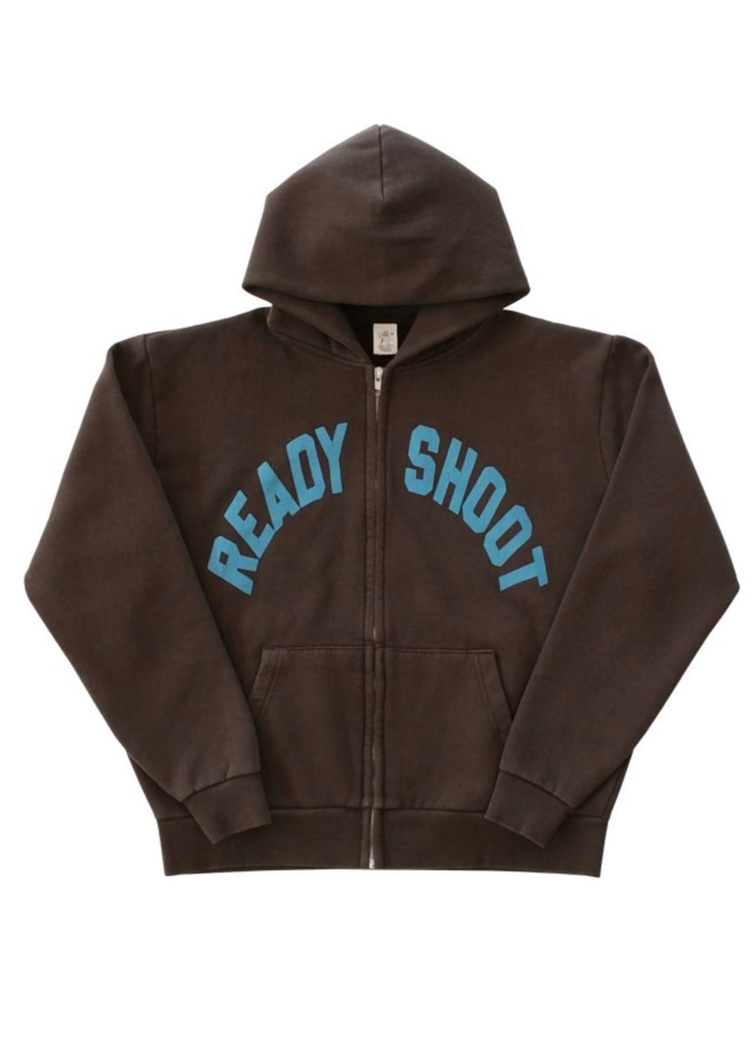 컬렉트피시스 레디슛 후드집업 M 상품이미지1