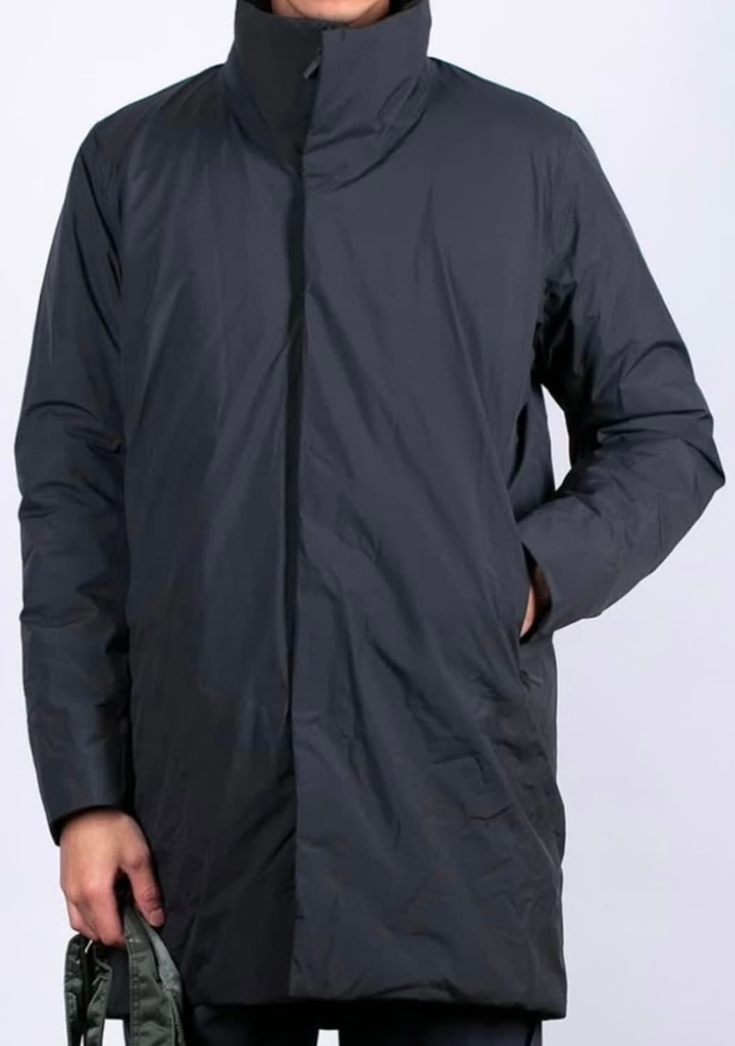 아크테릭스 베일런스 오일러 IS코트 상품이미지7