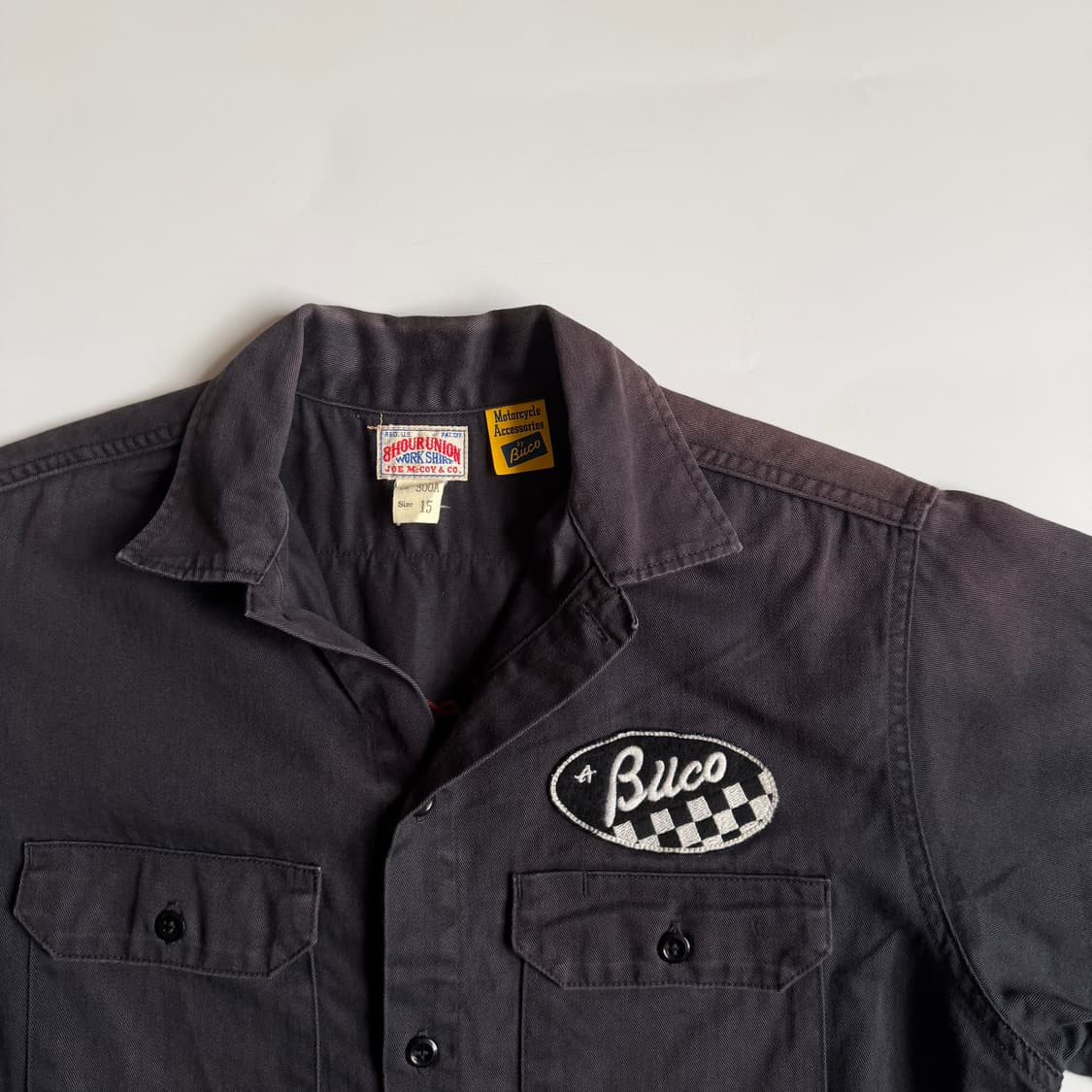 Joe mccoy 상품이미지2