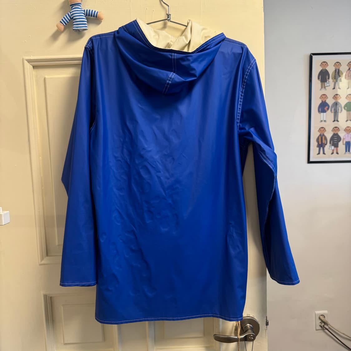 woolrich raincoat 상품이미지2
