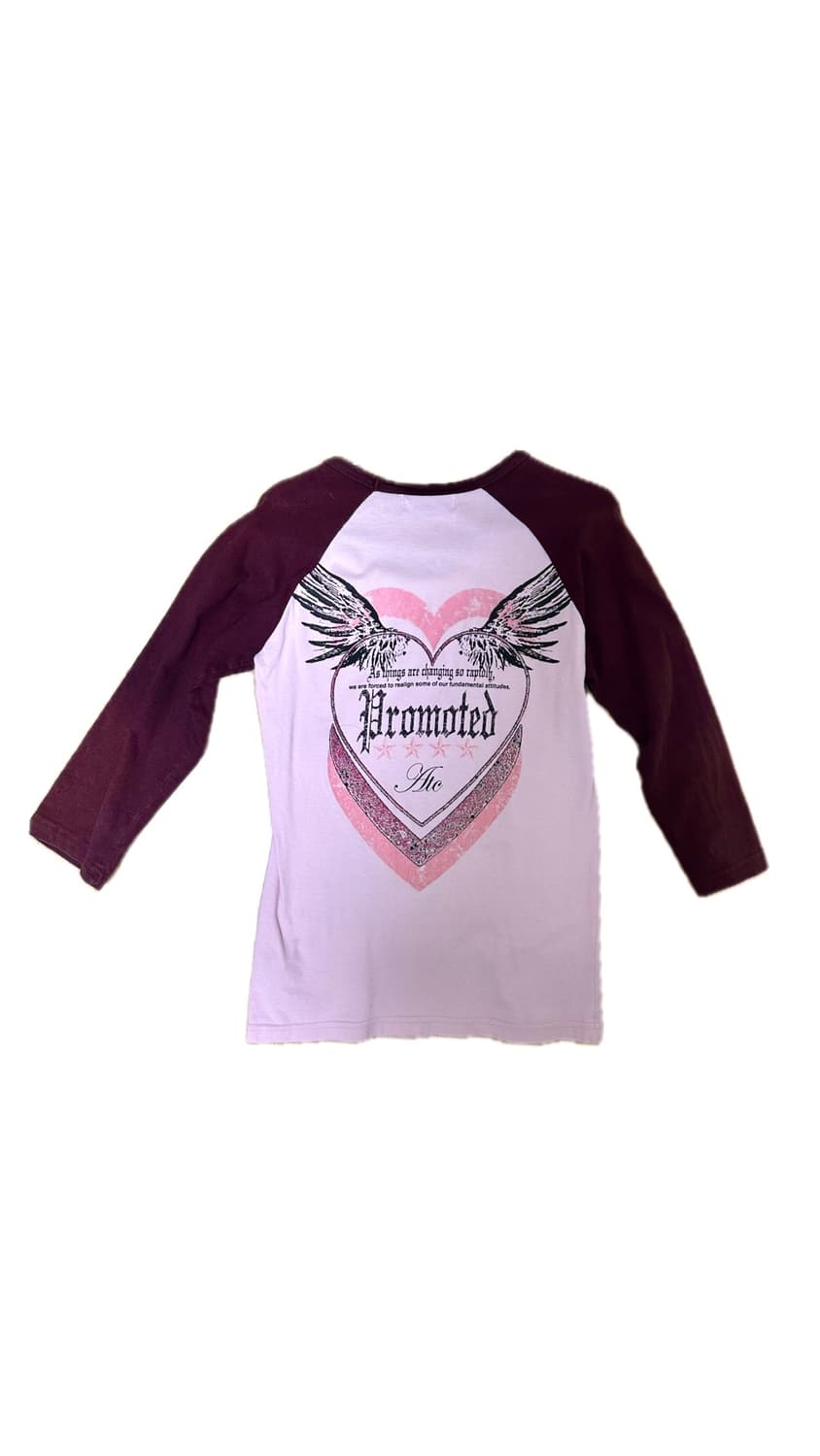 빈티지 펑크 쭉티 상품이미지1