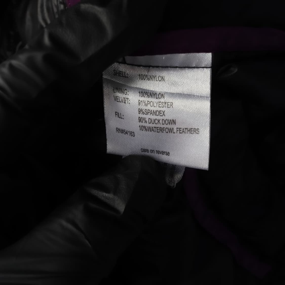 캘빈클라인 덕다운 경량 패딩 S 상품이미지7