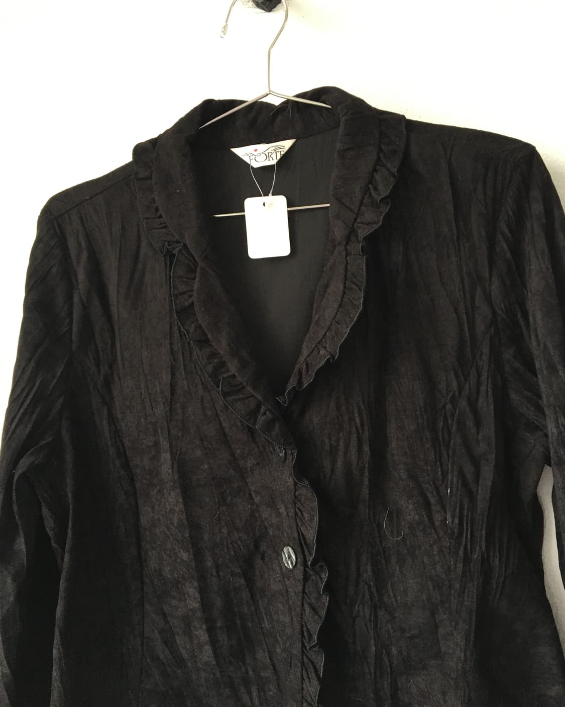 Frill point jacket 상품이미지2