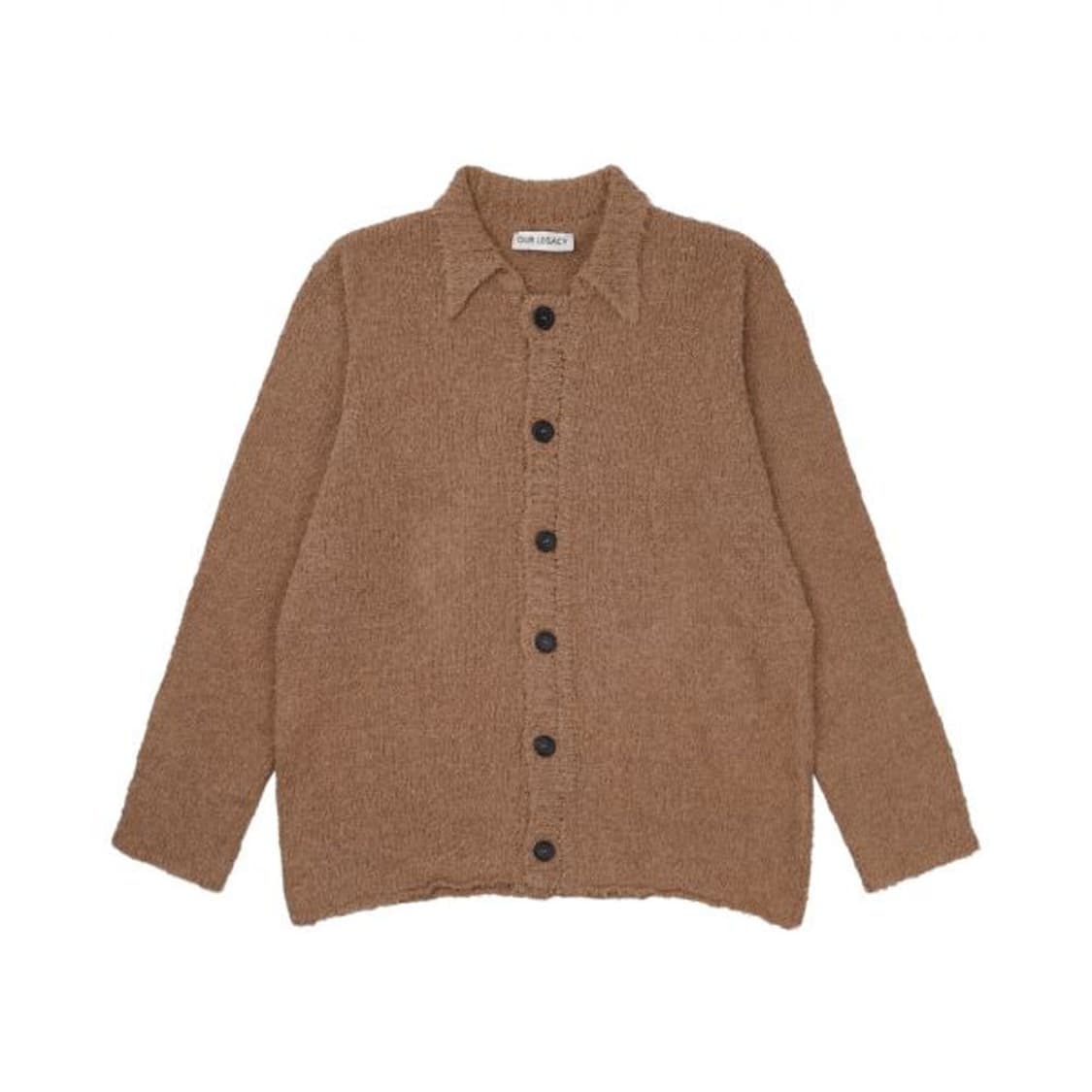 아워레가시 빅 가디건 상품이미지1