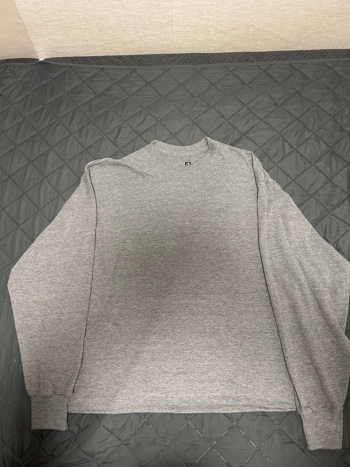 Soffe drireiease 소피 드라이릴리즈 롱슬리브 상품이미지2