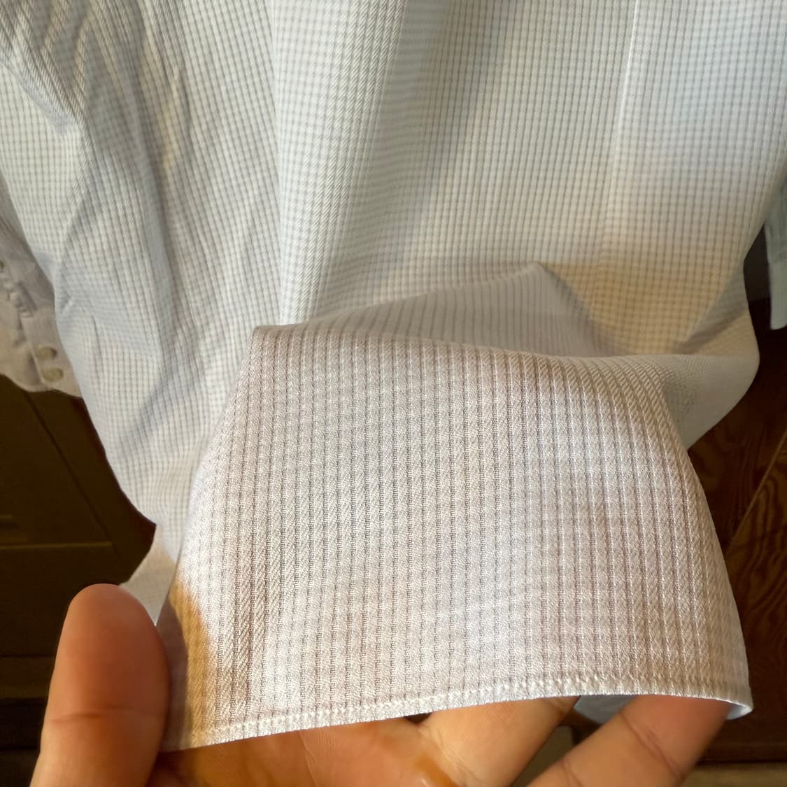 톰포드 드레스 셔츠 판매 합니다. 상품이미지7