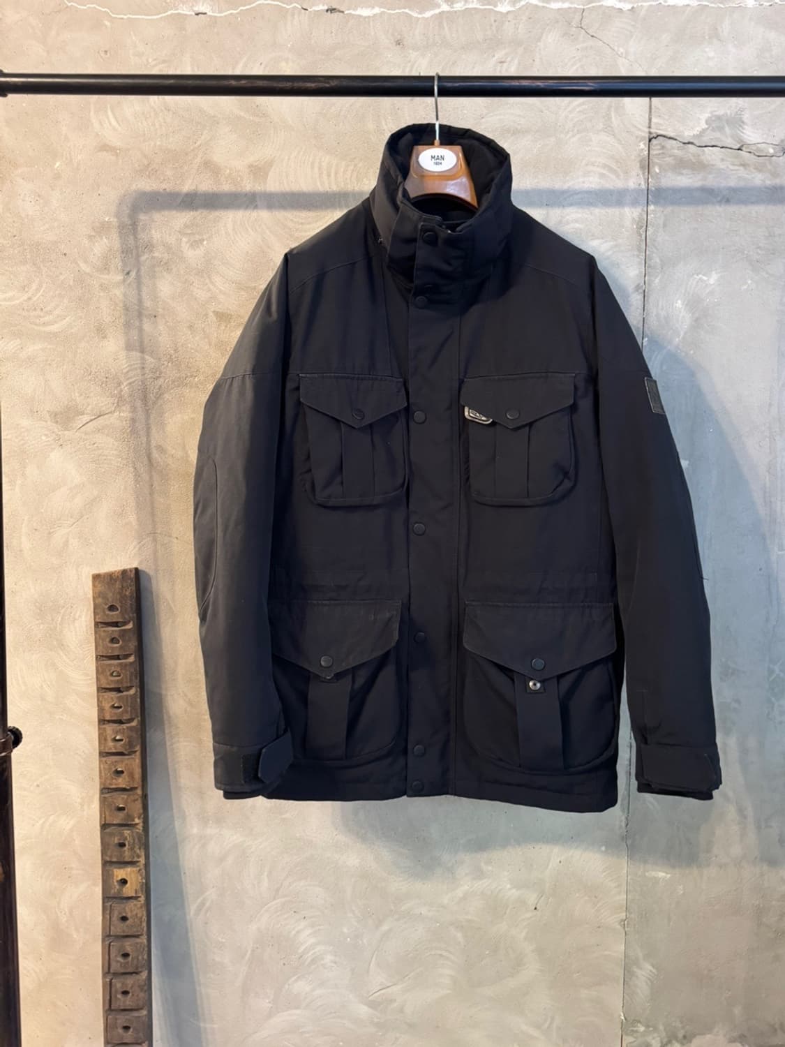 랄프로렌 RLX 다운 패딩 자켓 100~105  상품이미지4