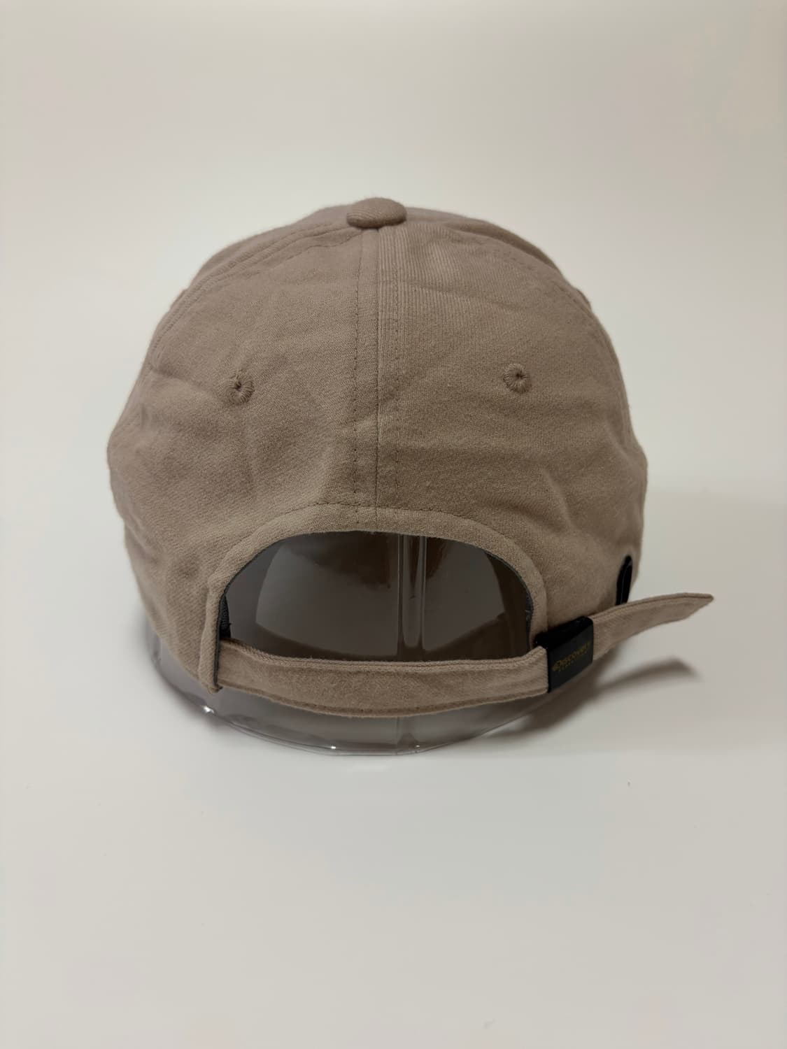 디스커버리 익스페디션 베이지 볼캡 모자 상품이미지4