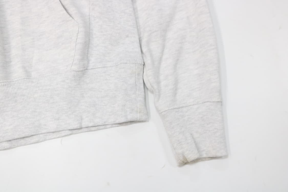 Superdry 슈퍼드라이 빈티지 아치 로고 후드티 (M-L) 상품이미지5