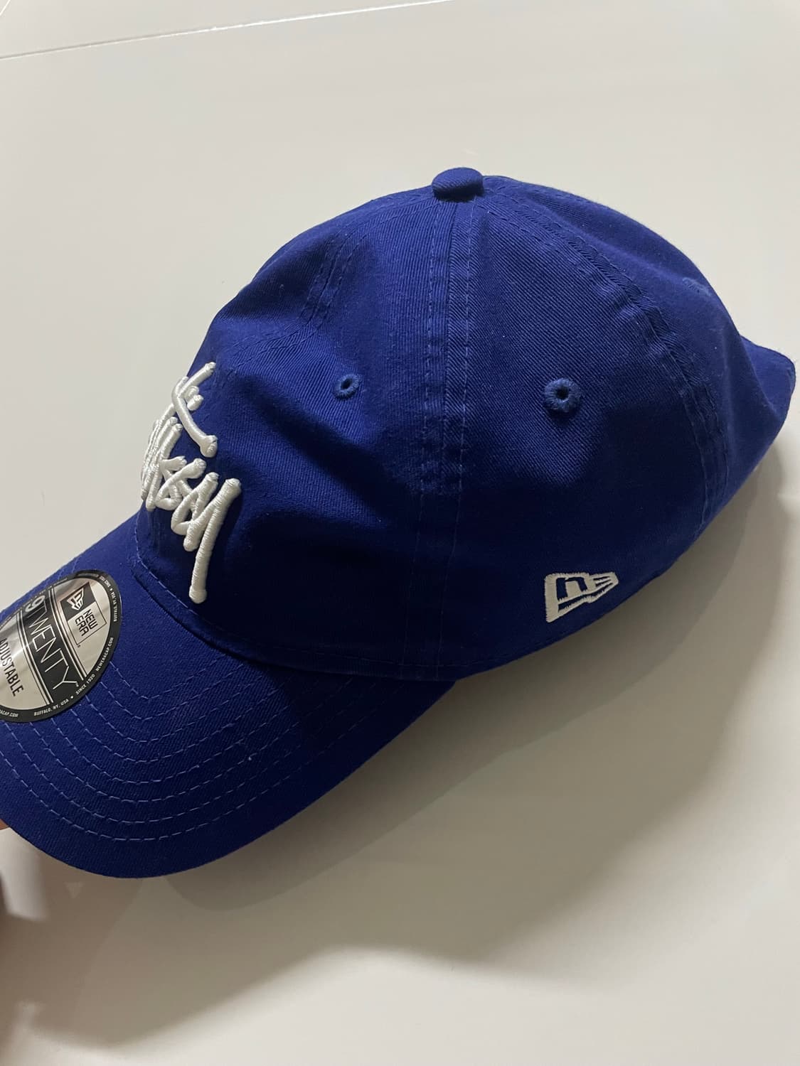 스투시 모자 상품이미지3