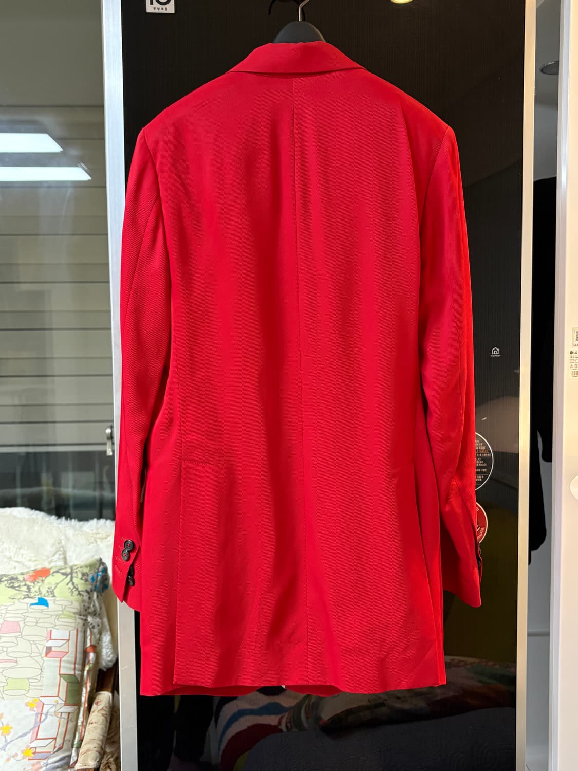 골든구스golden goose 레드자켓(택없는 새상품) 상품이미지2