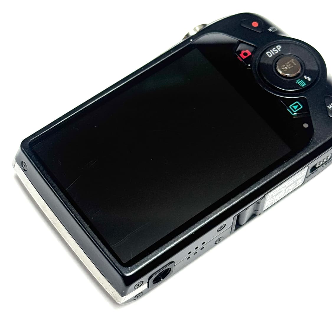 인물 메이크업모드)카시오 엑슬림 Z2000 블랙💝Casio Exilim 상품이미지7