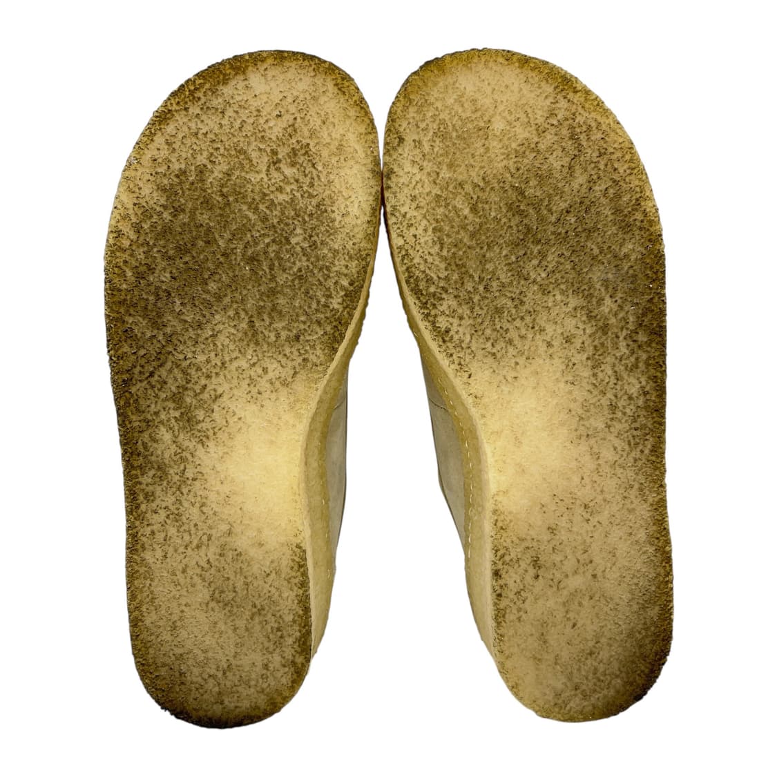 275 로스트가든 유니폼 크레이프 더비 베이지 (42.5) 상품이미지6