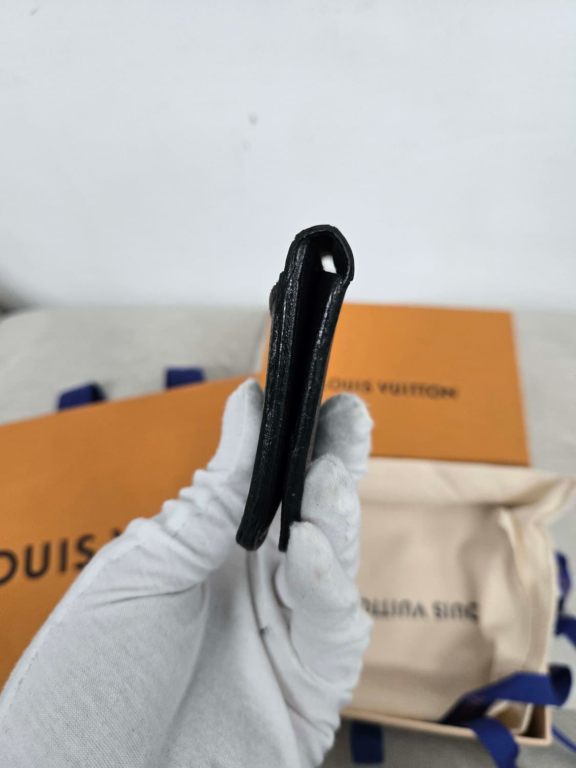 [보증서 정품]루이비통 이클립스 오거나이저 상품이미지2