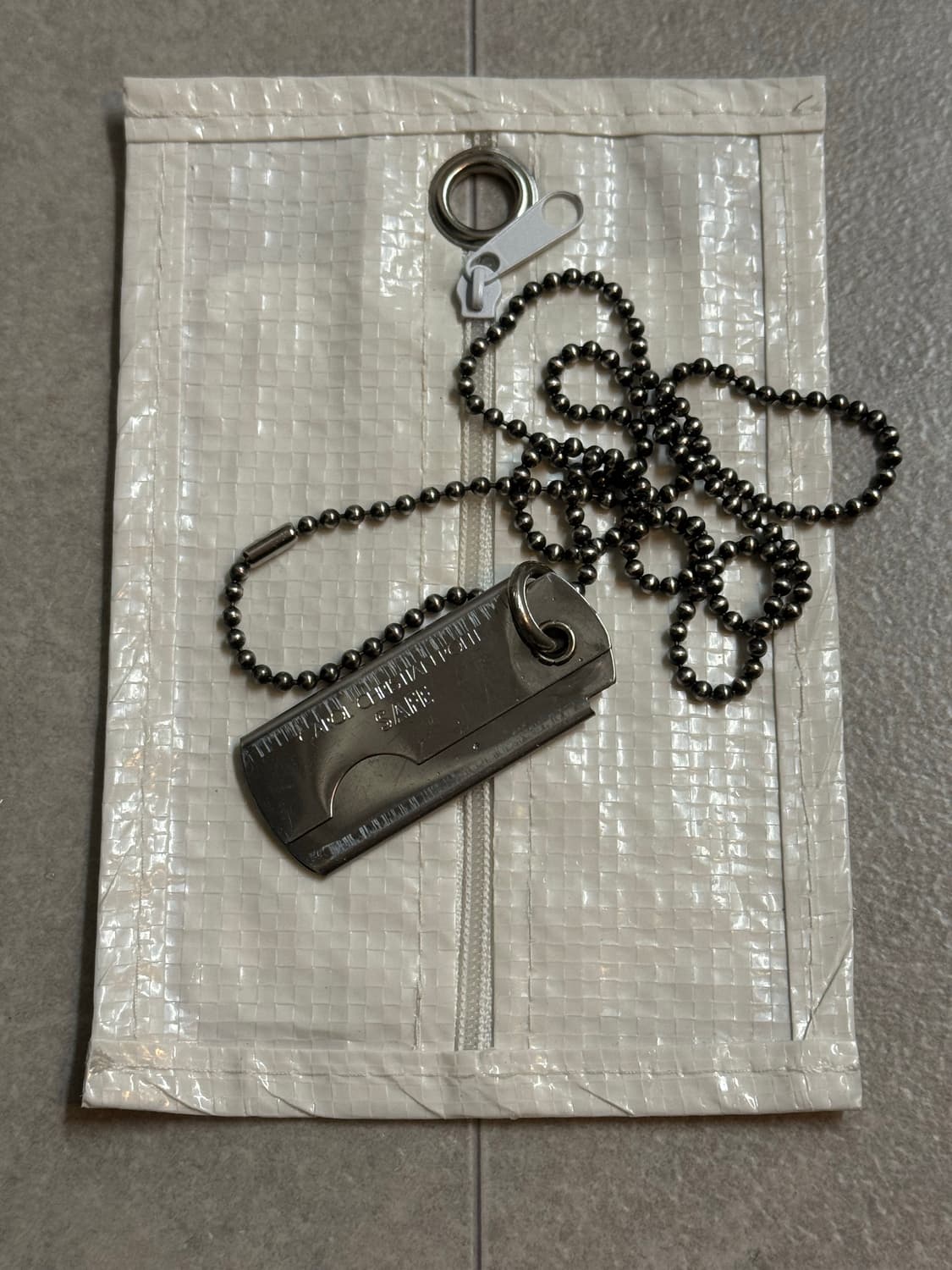 Carol Christian Poell 상품이미지1