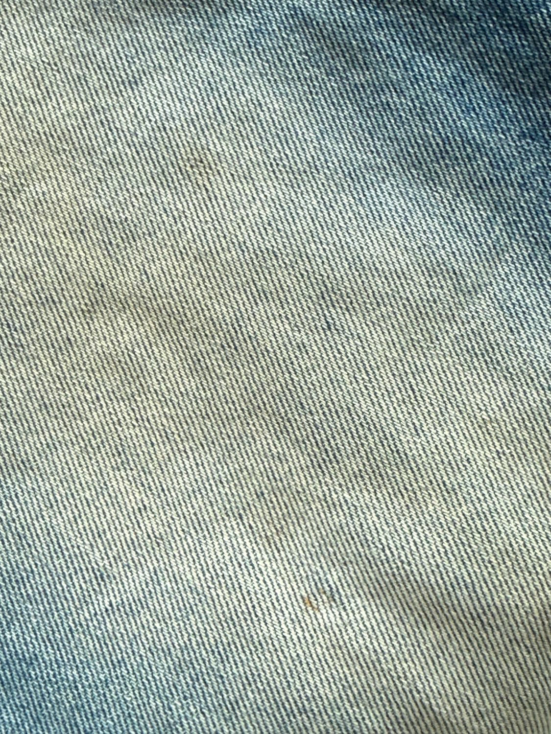 Y/Project Cowboy Chap denim 상품이미지6