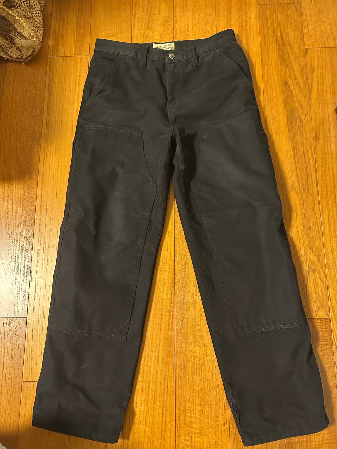 스투시 워크팬츠 30 상품이미지1