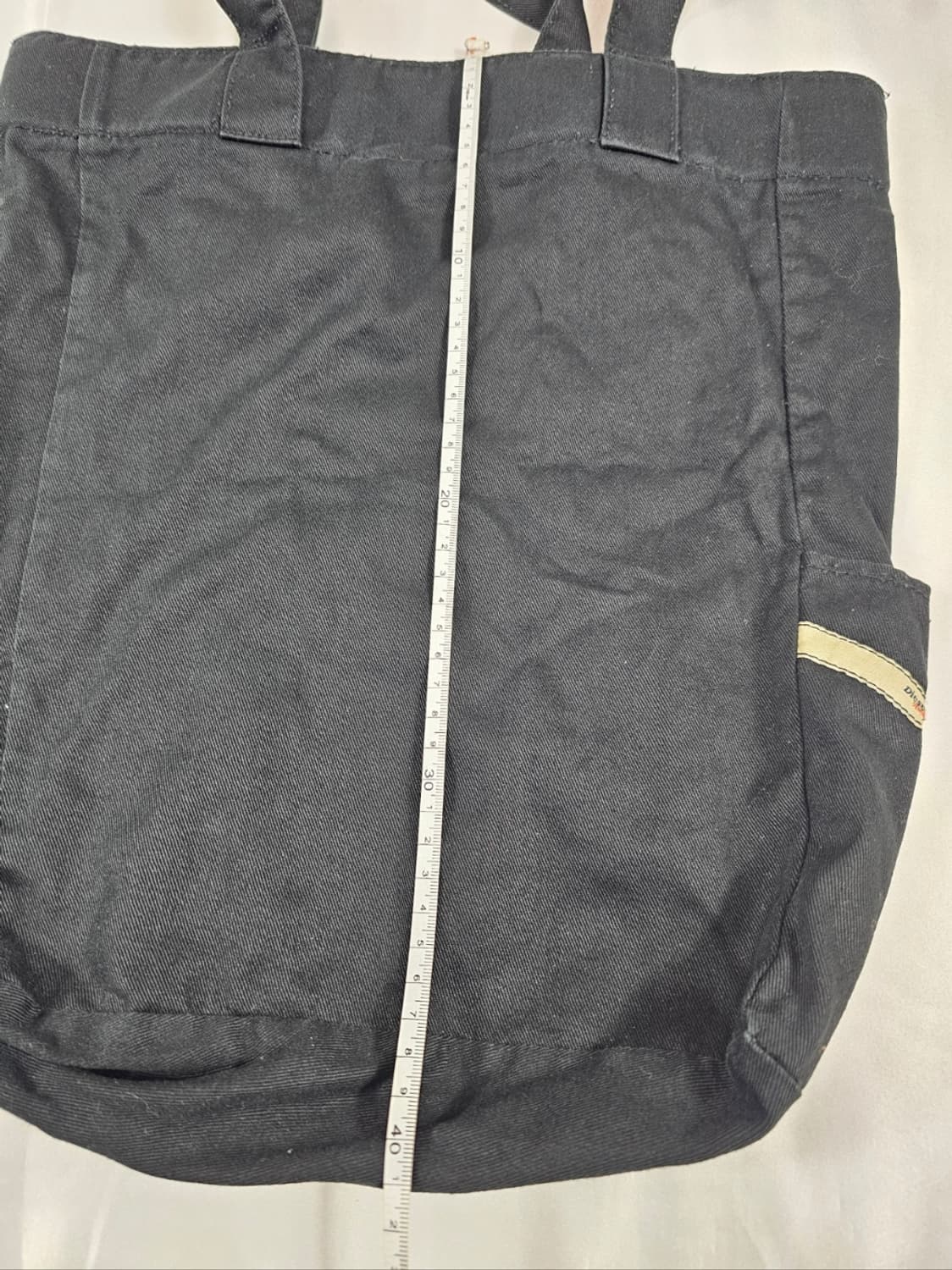 디젤에코백 상품이미지3