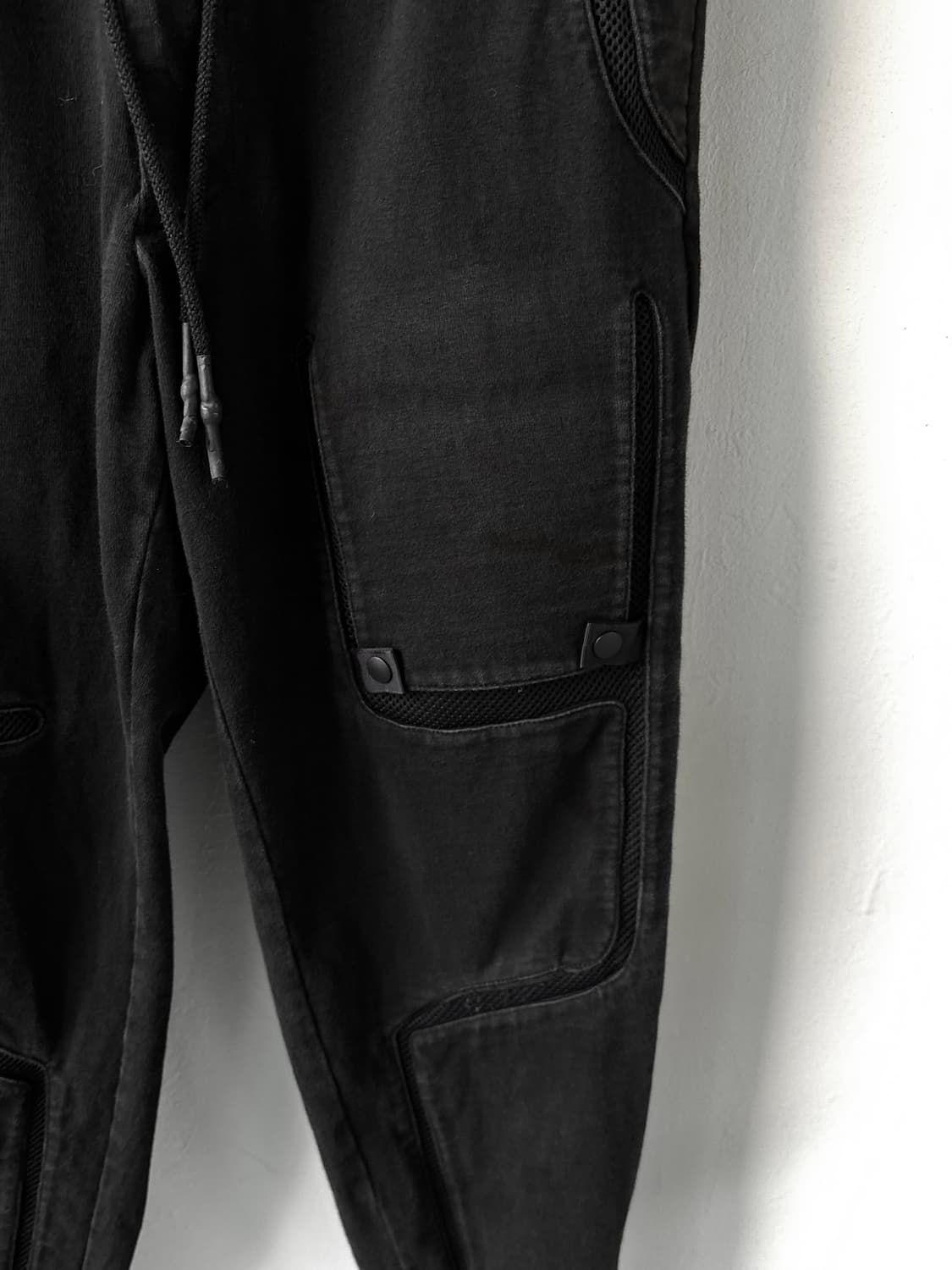 Y-3 요지야마모토 조거 팬츠 상품이미지6