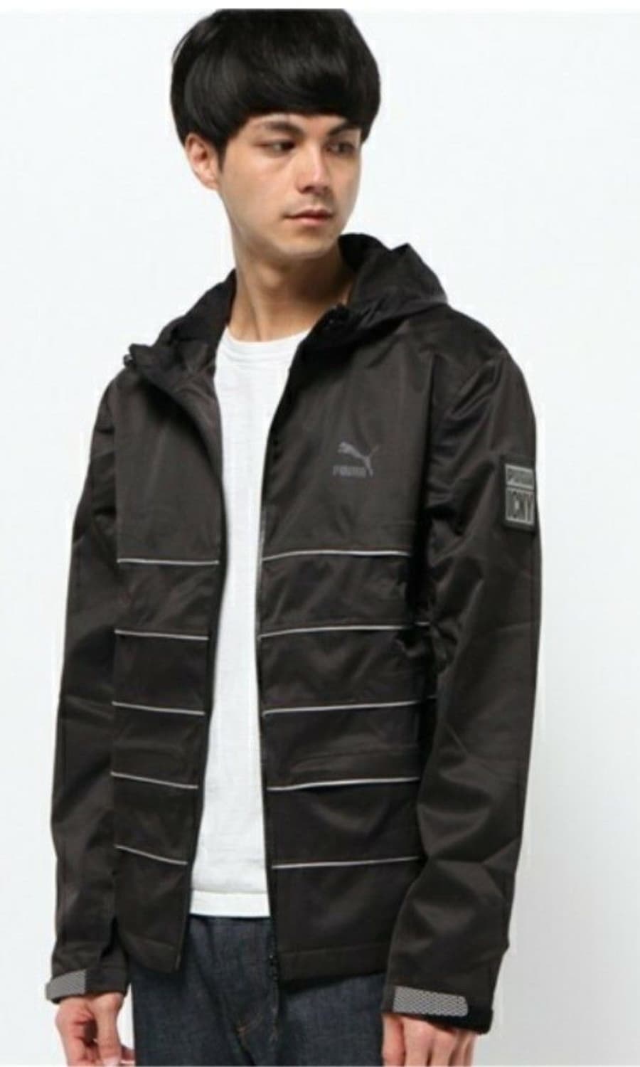 푸마 셀렉트 x ICNY 퍼포먼스 재킷 상품이미지1