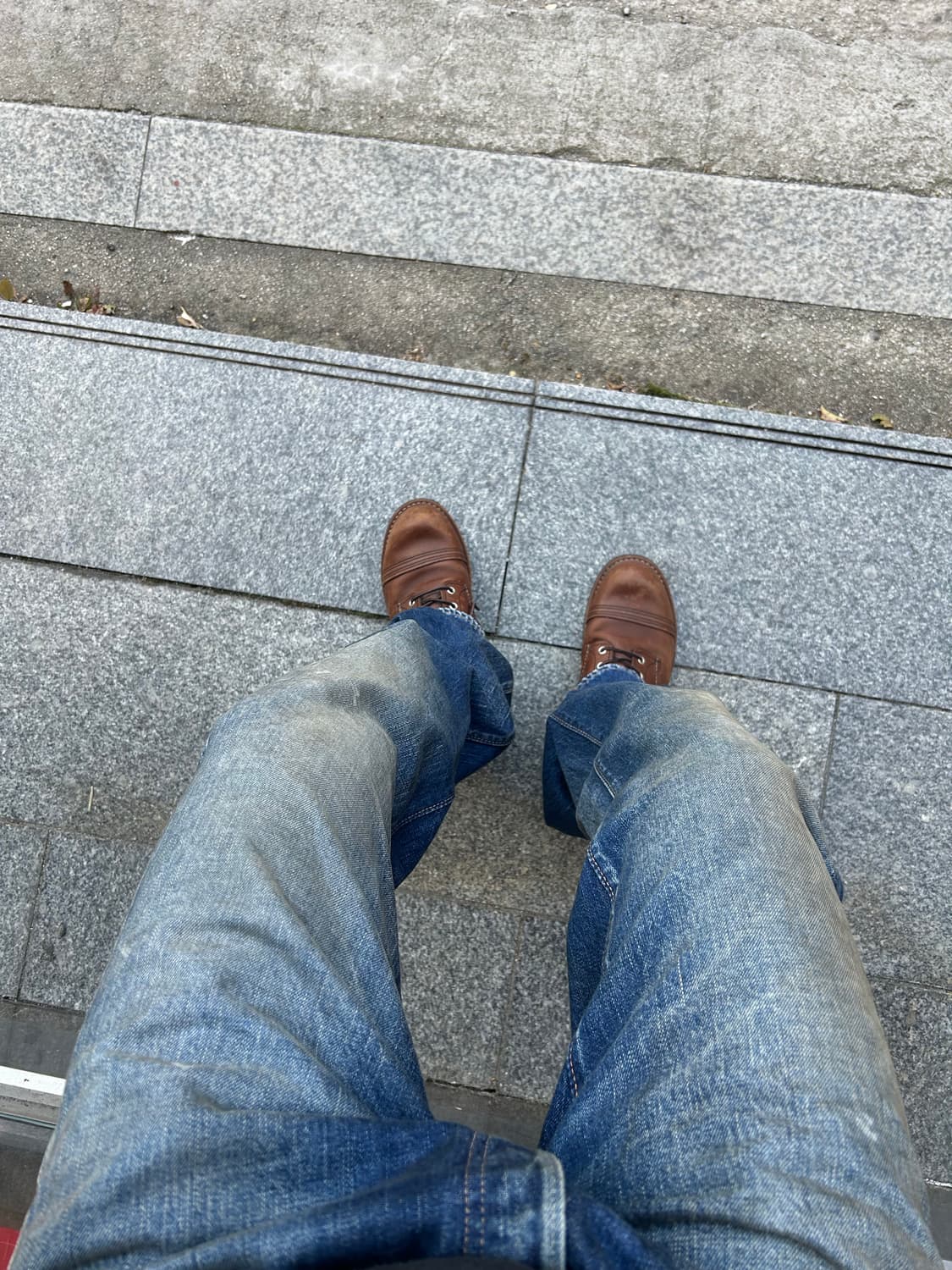 Fullcount 풀카운트 1101 33in(32) 상품이미지1