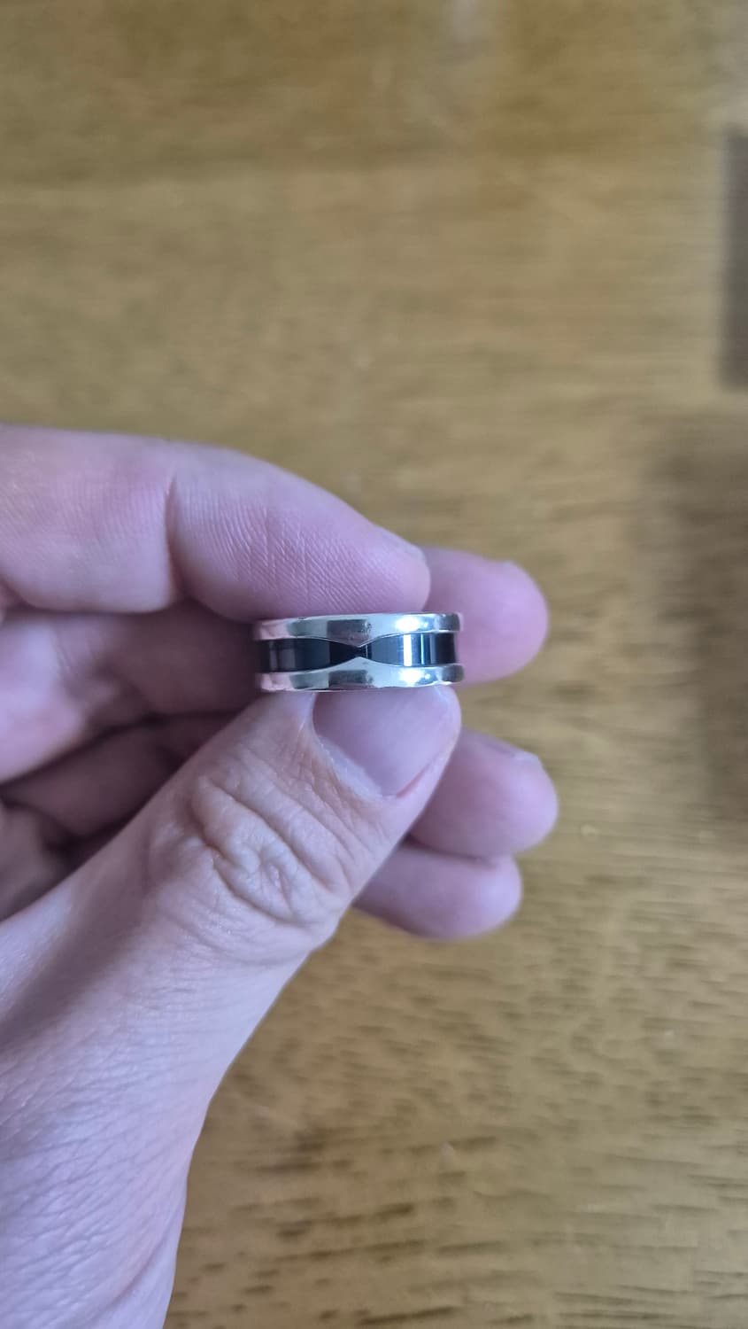 불가리 세이브더칠드런 링 47 상품이미지4